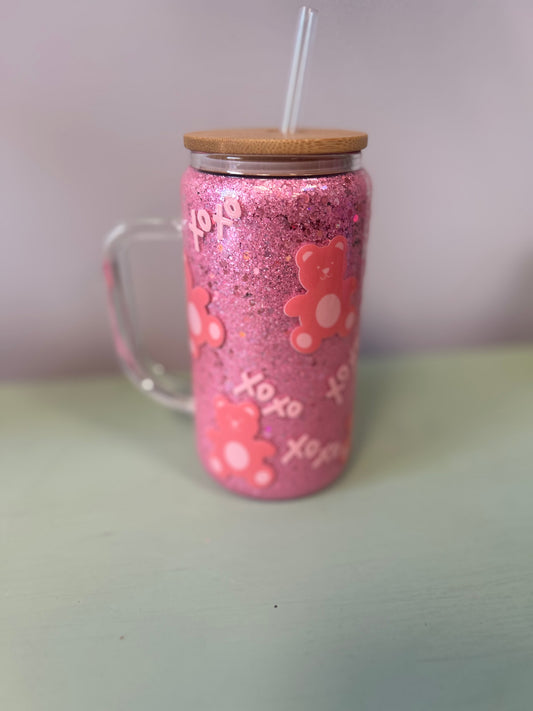 Sugar Rush Sipper