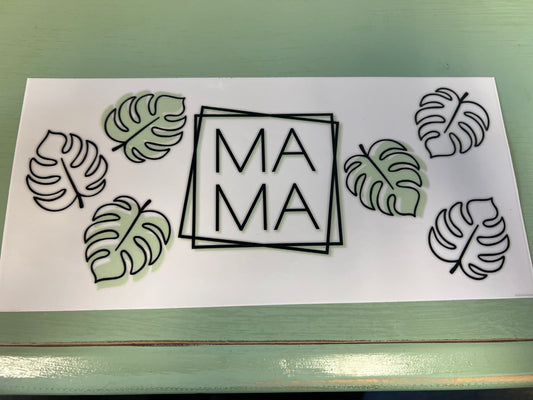 mama