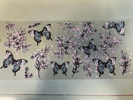 Butterfly