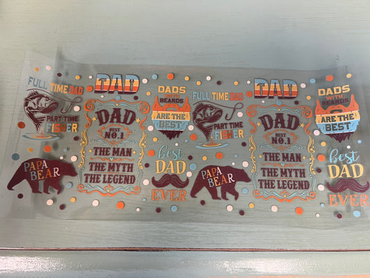Dad