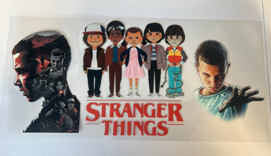 Stranger Things