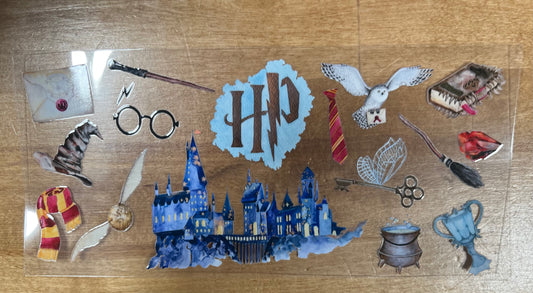 Harry Potter