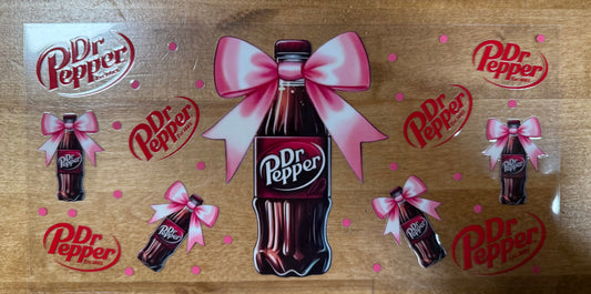 dr pepper