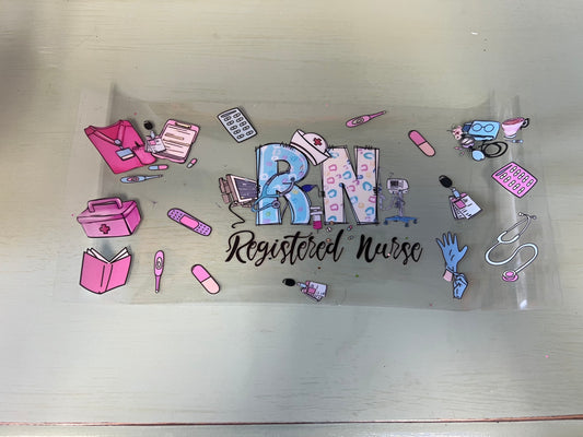 Registered Nurse