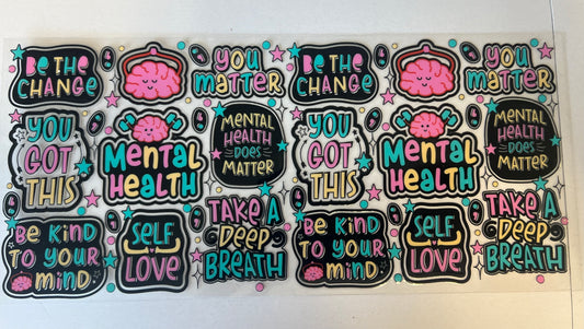 Mental Health