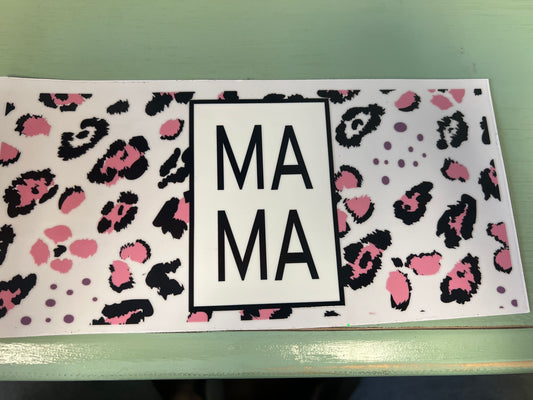 Mama