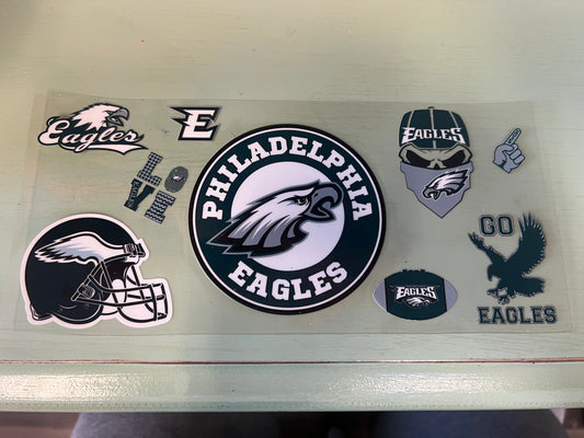 Eagles