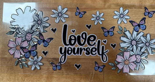 love yourself