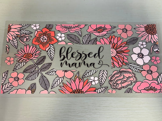 blessed mama