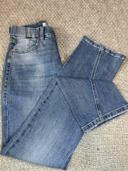 Daydream Denim High Rise Relaxed Jeans