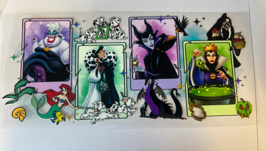 Maleficent