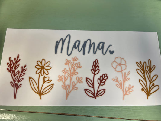 Mama