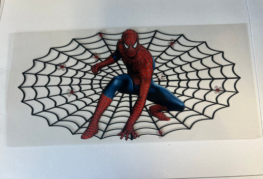 Spider Man