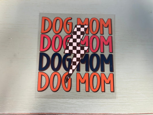 Dog Mom