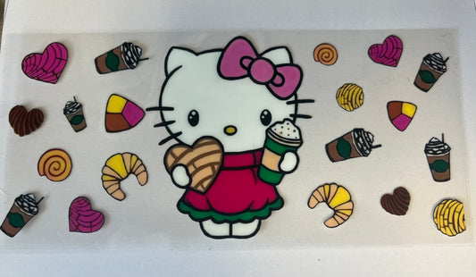 Hello Kitty