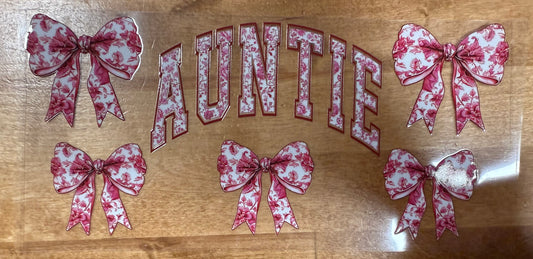 Auntie