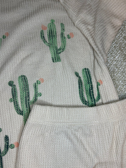 Cactus Cutie Set