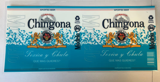Chirgona