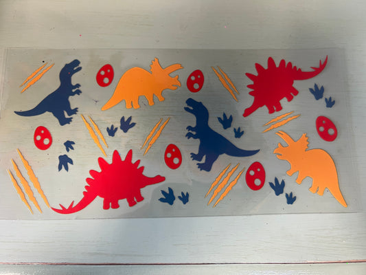 Dinosaur