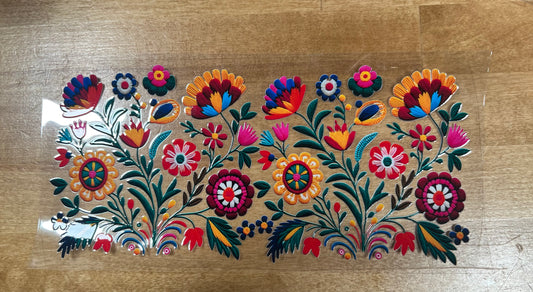 Floral