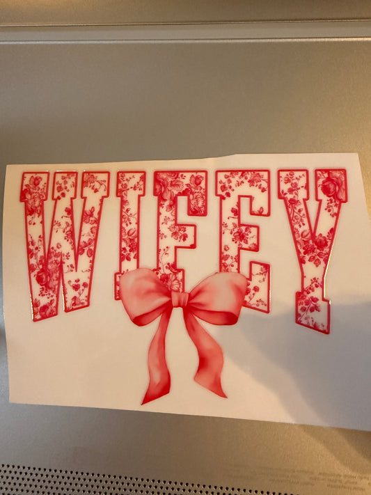 Wife