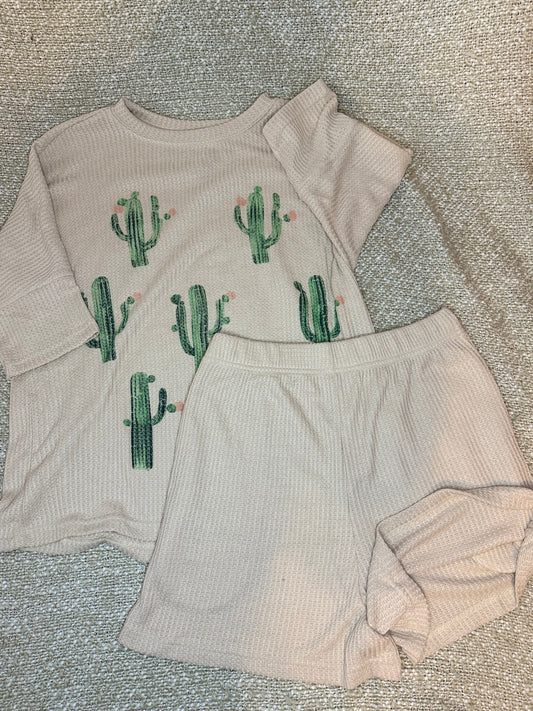 Cactus Cutie Set