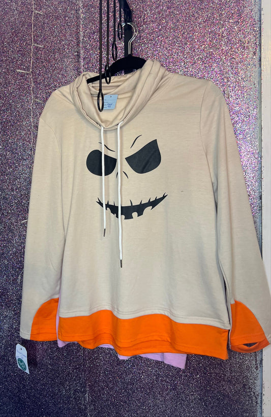 Spooky Mood Hoodie