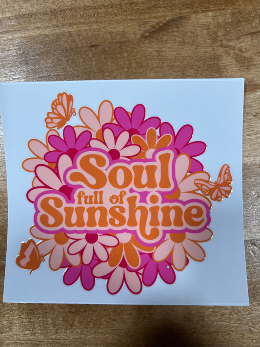 Sunshine