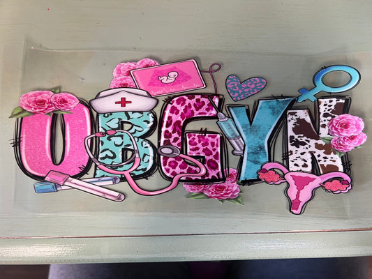 OBGYN