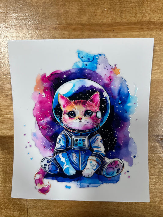 Space Cat
