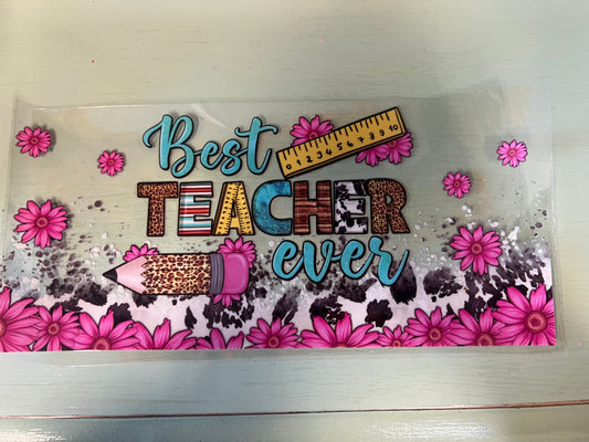 Teacher