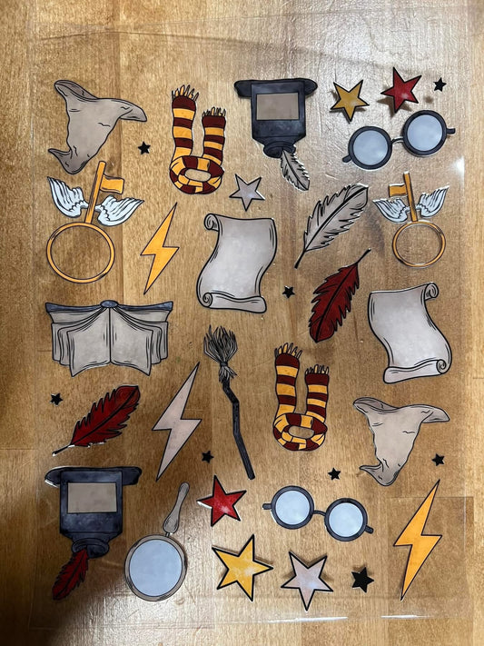 HP