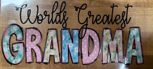 Grandma
