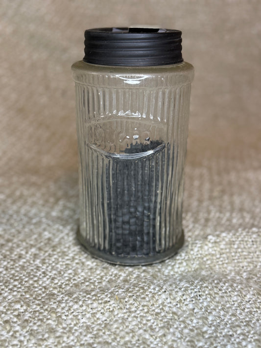 Sugar Fix Jar