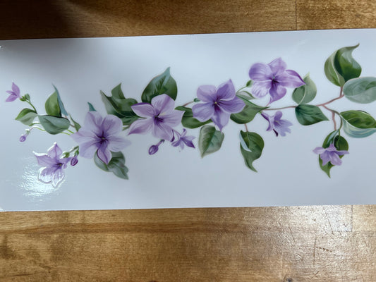 Floral