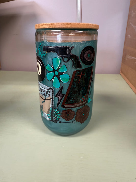Turquoise