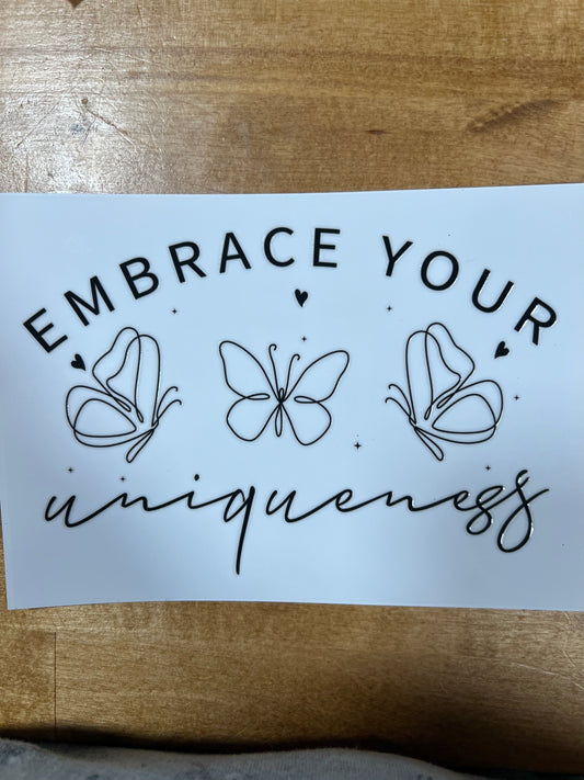 Embrace