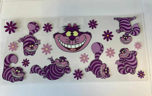 Cheshire Cat