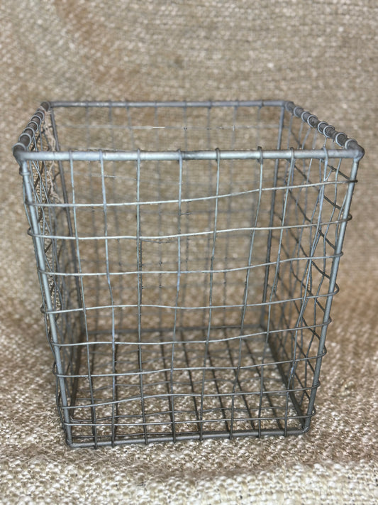 The Gather Basket