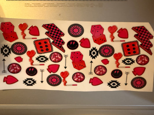 Dice