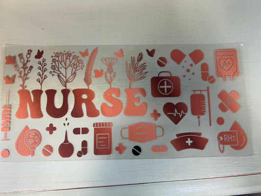 Nurse