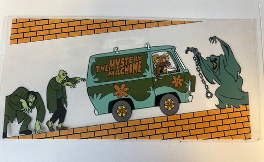 Scooby Doo