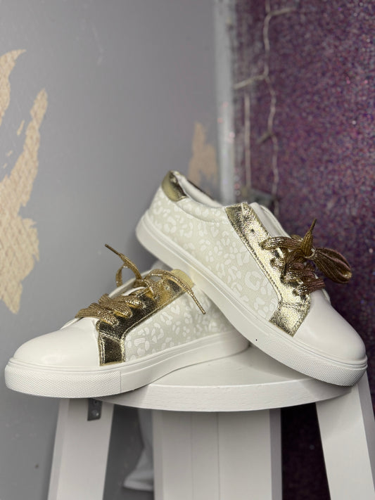 Golden Wilds
