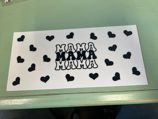 Mama