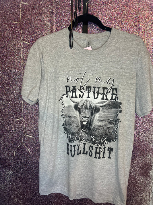 Farm Fresh Attitude Tee