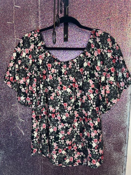 Florals For The Drama