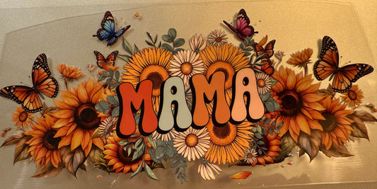 Mama