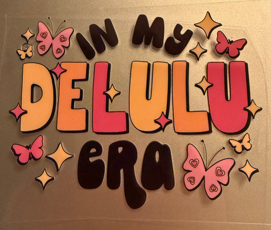 Delusional Era