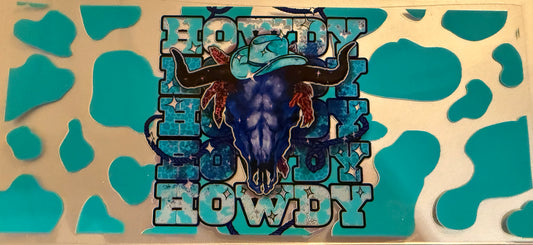 Howdy