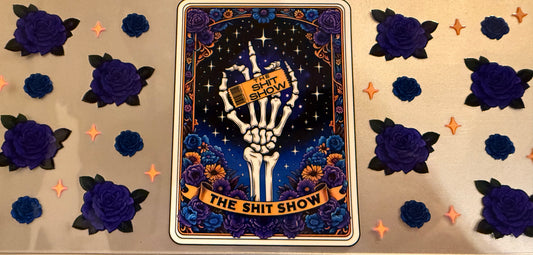 The shit show